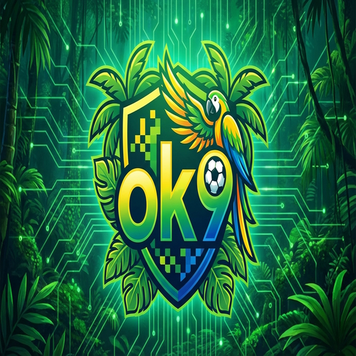 Logo ok9