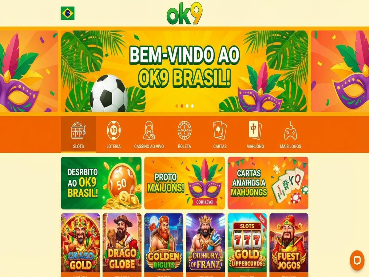 Screenshot 1 ok9